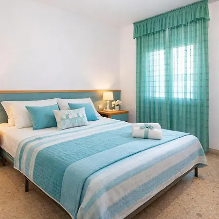 Gloria Con Privata Апартаменты *