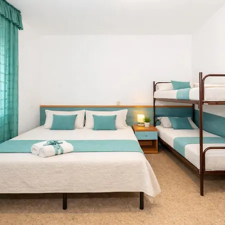 Gloria Holiday Apartment Con Posto Spiaggia Apartment *